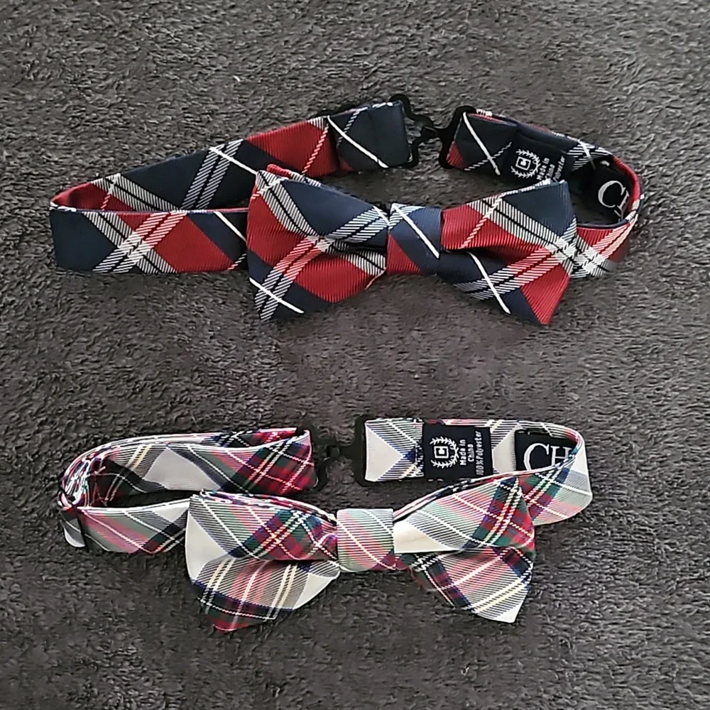 Boy's Ties